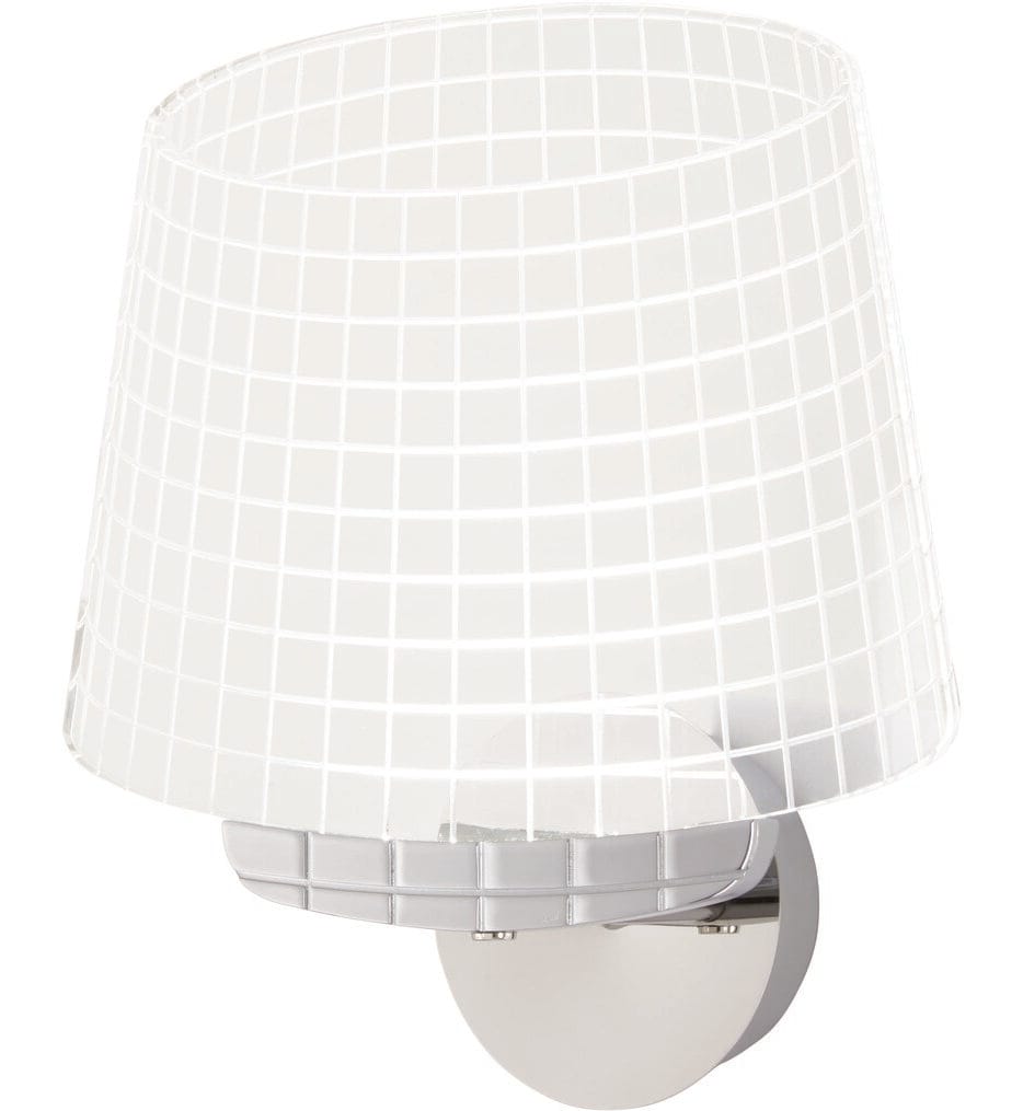 George Kovacs - P1650-077-L - Sconces 12.25" Wall Sconce