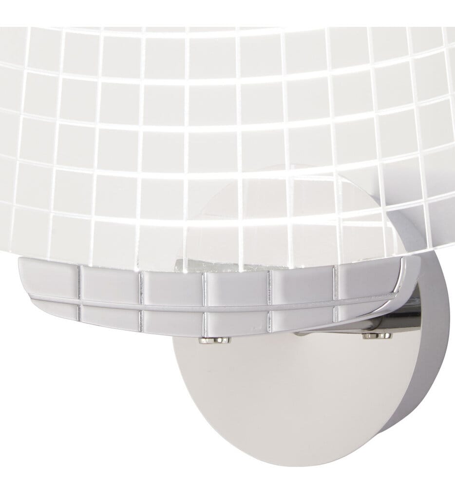 George Kovacs - P1650-077-L - Sconces 12.25" Wall Sconce