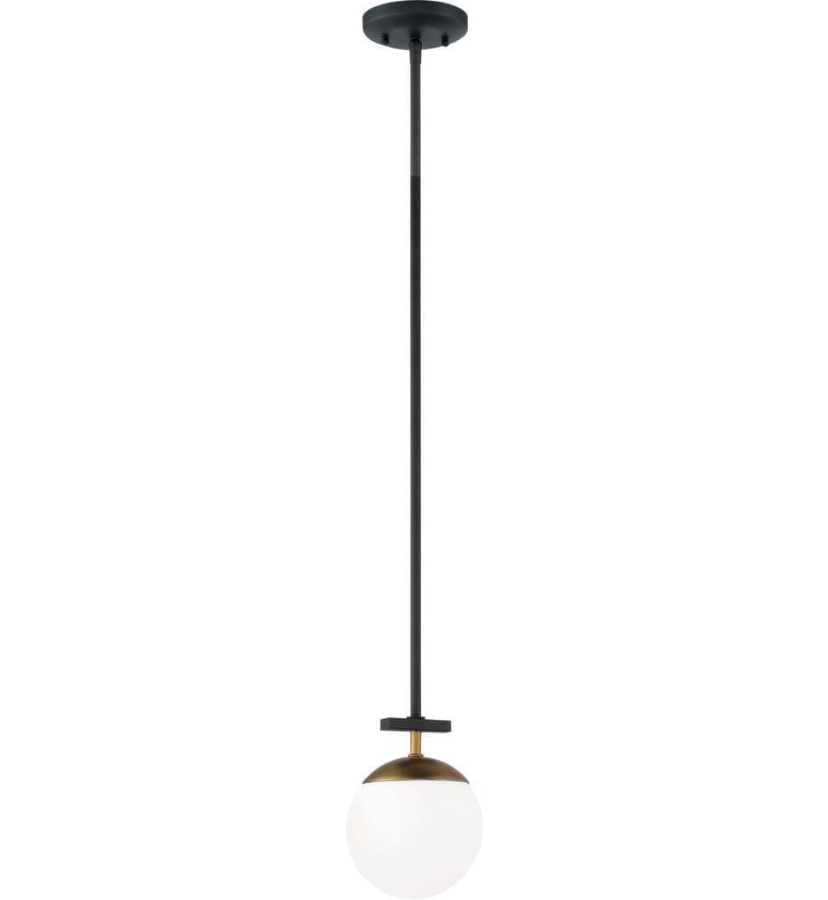 George Kovacs - P351-618 - Alluria 6" Pendant