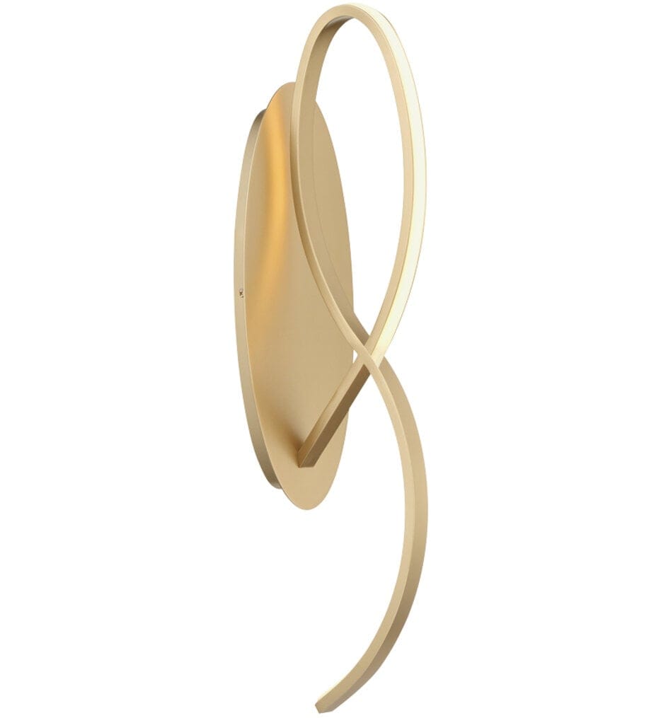 George Kovacs - P5432-697-L - Astor 23.38" Wall Sconce