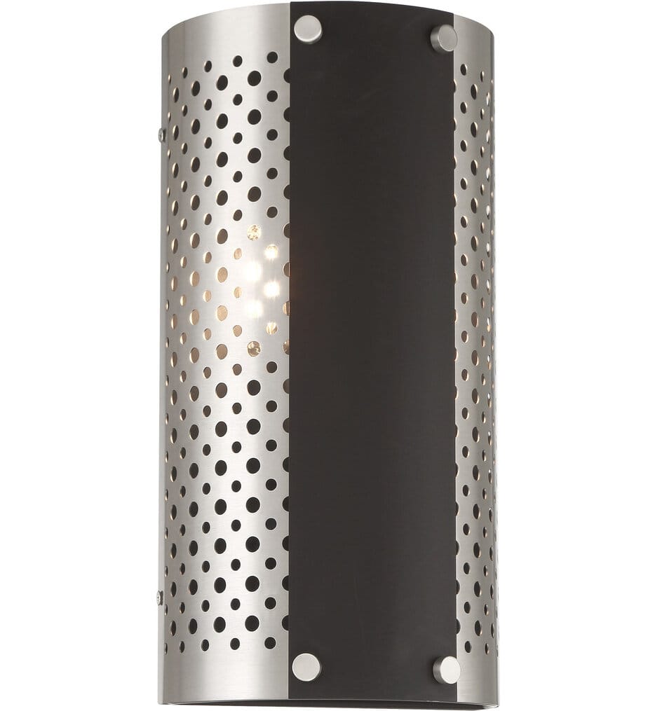 George Kovacs - P5530-420 - Noho 14" Wall Sconce