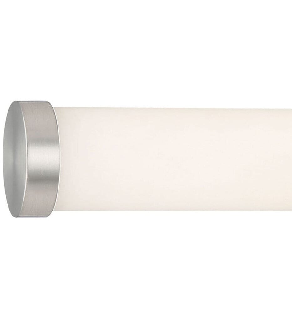 George Kovacs - P574-084-L - Loupe 20" Bath Vanity Light