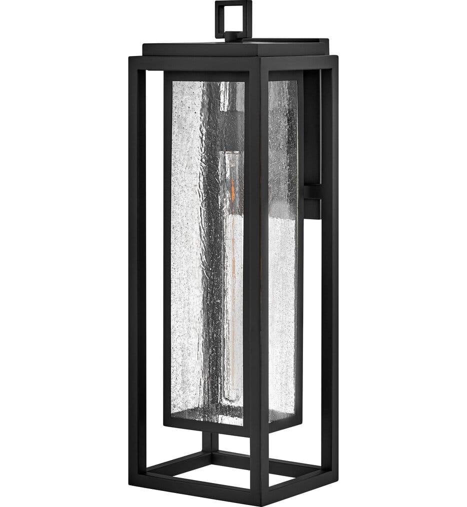 Hinkley Lighting - Republic 27" Outdoor Wall Sconce