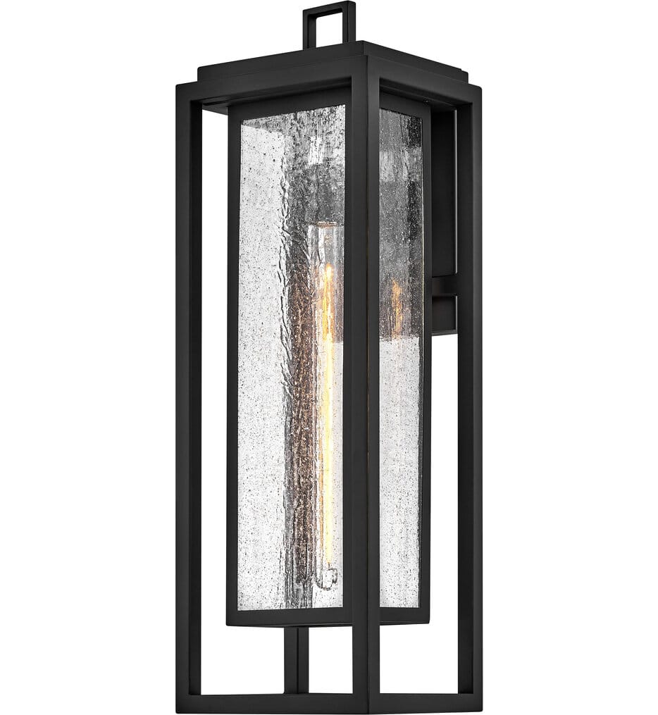 Hinkley Lighting - Republic 27" Outdoor Wall Sconce