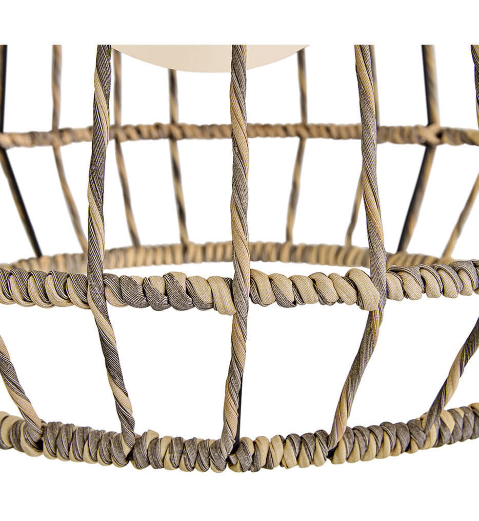 Hinkley Lighting - 10394BK-LV - Arlen 24" Outdoor Pendant