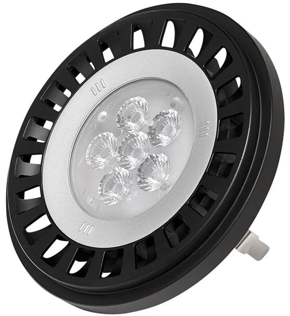 Hinkley Lighting - 13W27K60-PAR36 - LED Bulb Par36 LED 13w 2700K 60 Degree Bulb