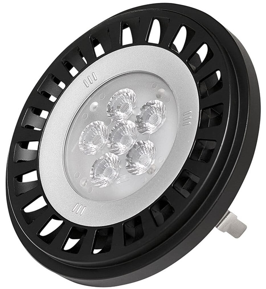Hinkley Lighting - 13W30K60-PAR36 - LED Bulb Par36 LED 13w 3000K 60 Degree Bulb