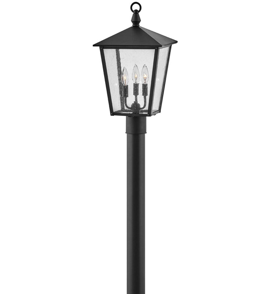 Hinkley Lighting - Huntersfield 20.75" Outdoor Post Light
