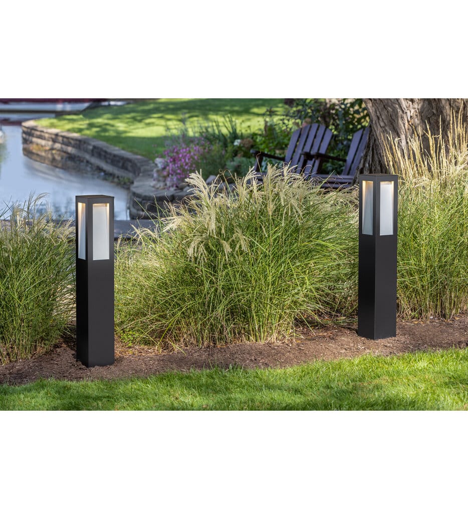 Hinkley Lighting - Taper 36" Bollard Light