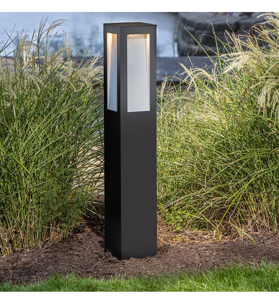 Hinkley Lighting - Taper 36" Bollard Light
