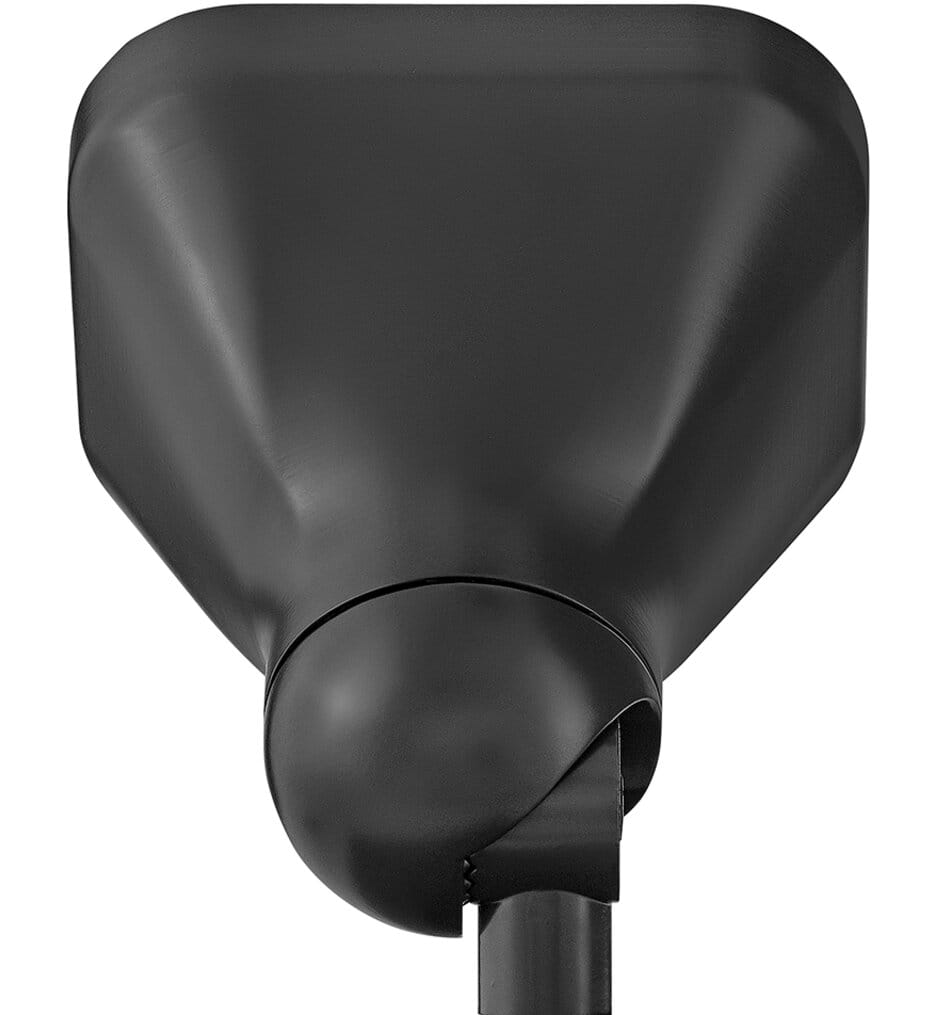 Hinkley Lighting - 15300BSK-LL - Hardy Island 4.5" Flood Light