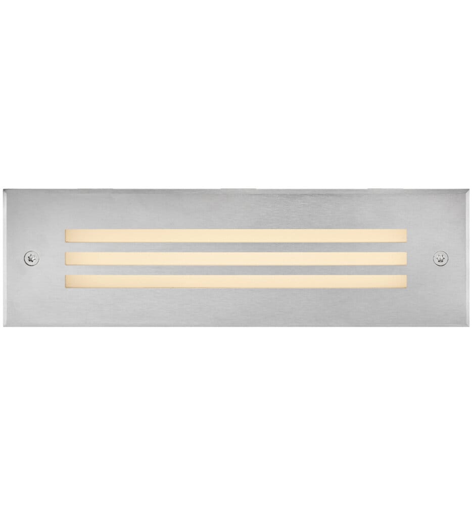 Hinkley Lighting - Hinkley 10" Brick Light