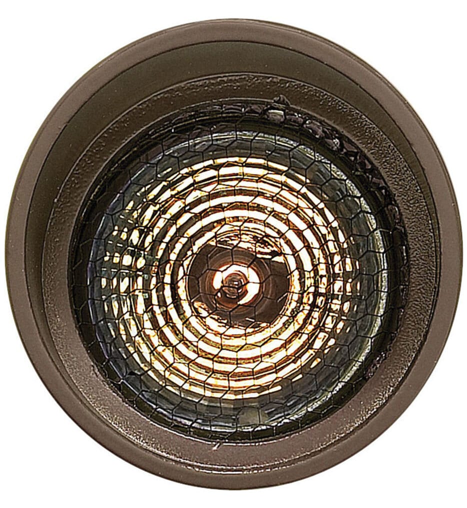 Hinkley Lighting - 1536BSK-LMA30K - Hardy Island 5.75" Landscape Light