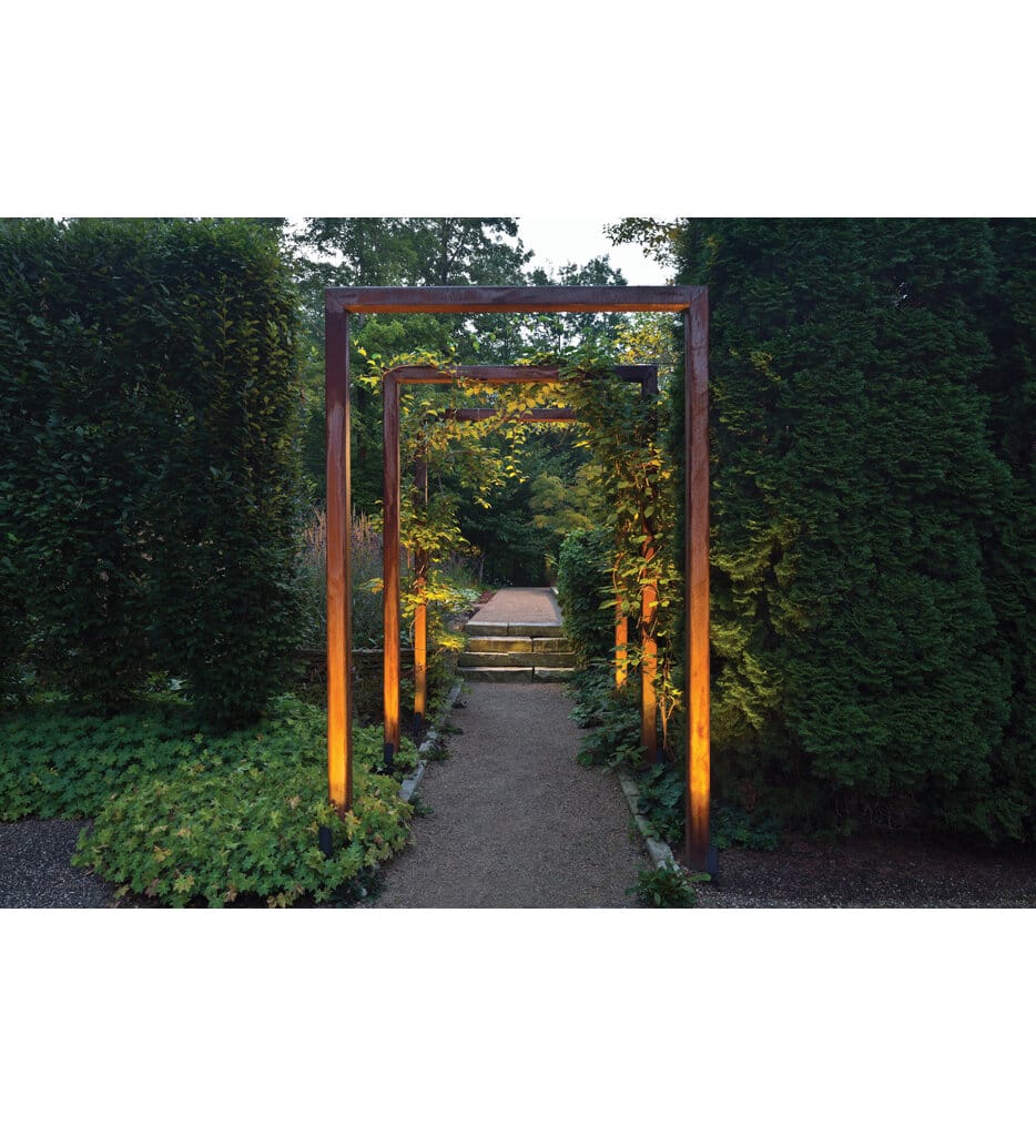Hinkley Lighting - Accent Spot 5.75" Landscape Light