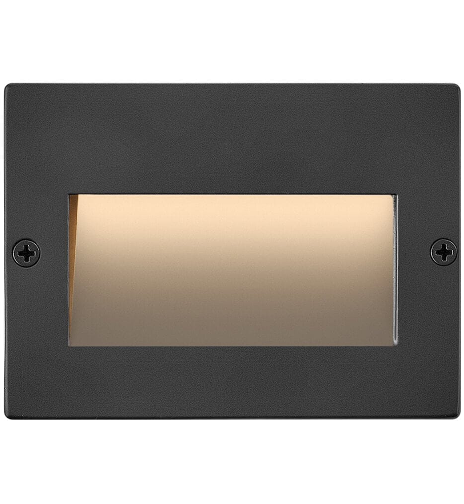 Hinkley Lighting - 1563MBS - Taper 5-Inch Outdoor Step Light