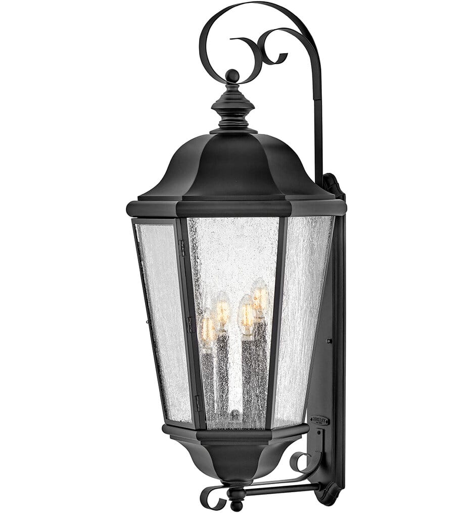 Hinkley Lighting - Edgewater 34.75" Outdoor Wall Sconce