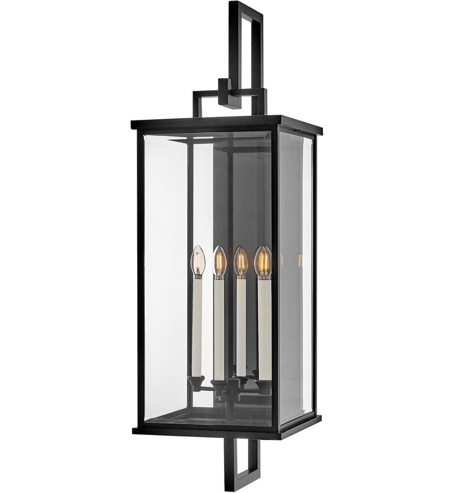 Hinkley Lighting - Weymouth 45.5" Outdoor Wall Sconce