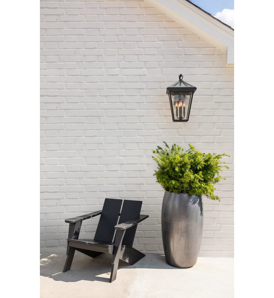 Hinkley Lighting - Alford Place 20.5" Outdoor Wall Sconce