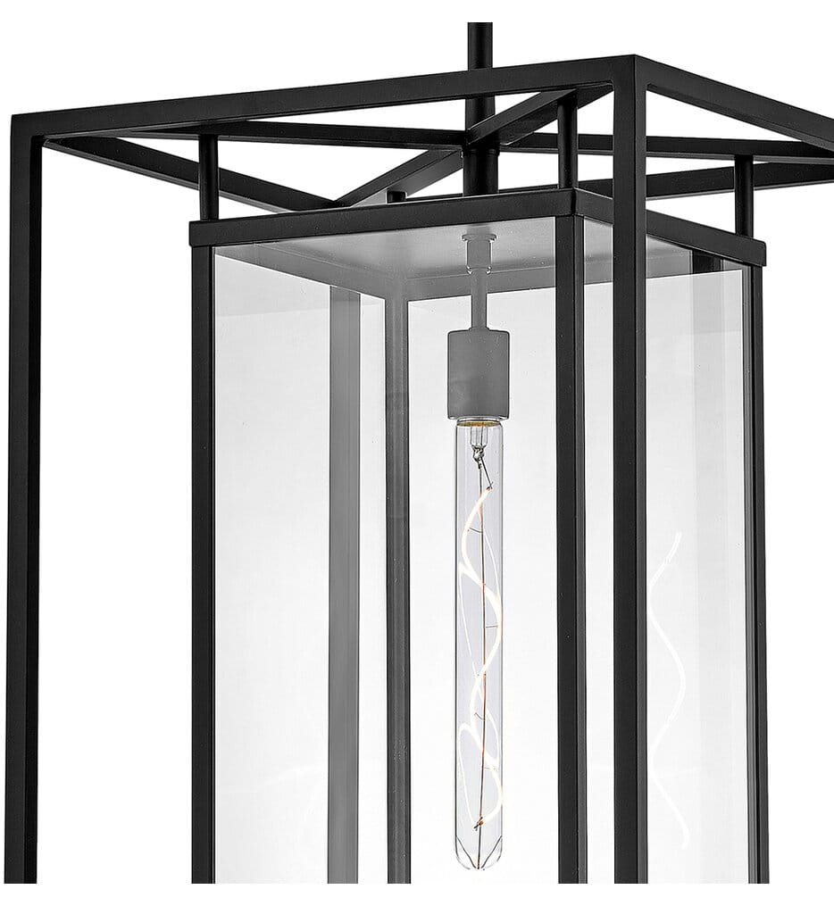 Hinkley Lighting - Max 16.5" Outdoor Pendant