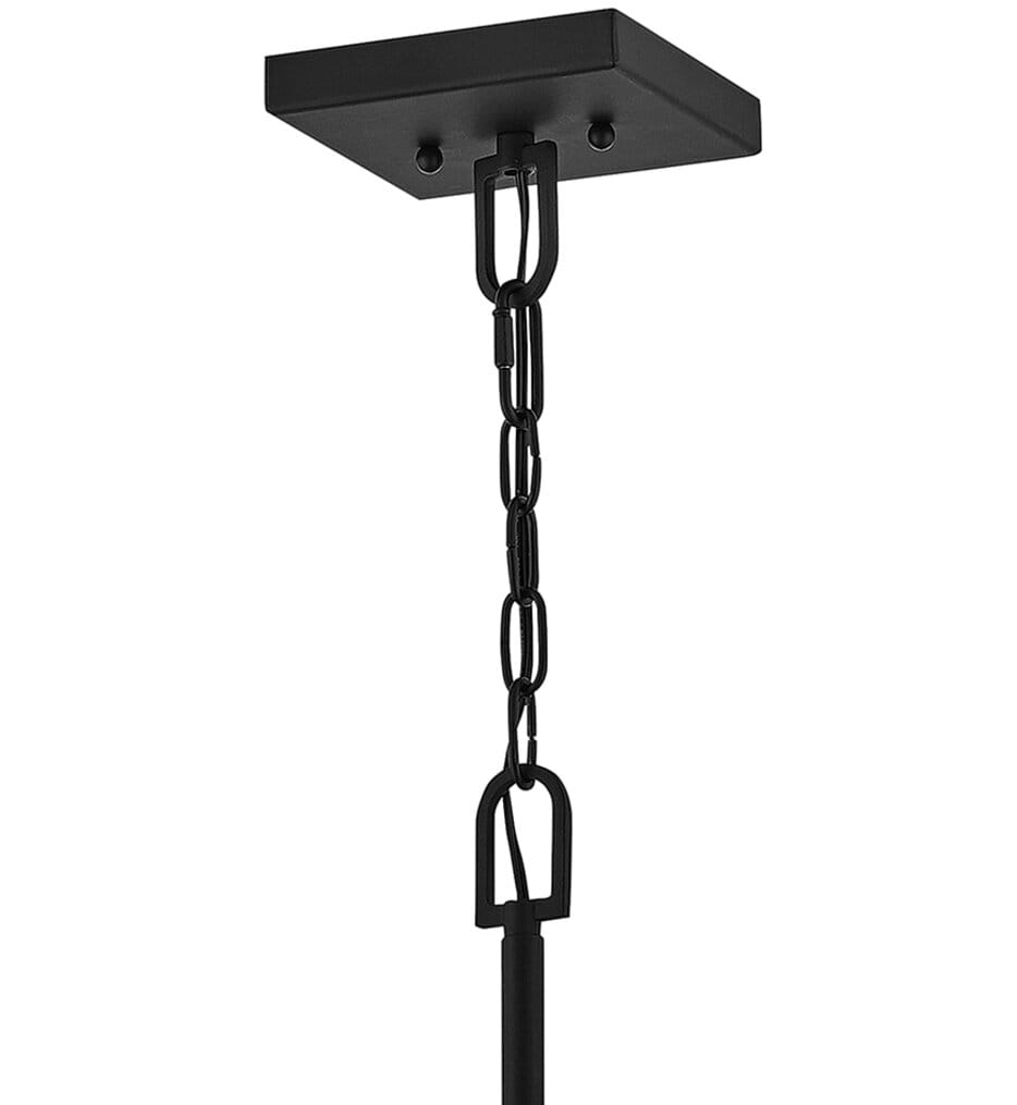 Hinkley Lighting - Max 16.5" Outdoor Pendant