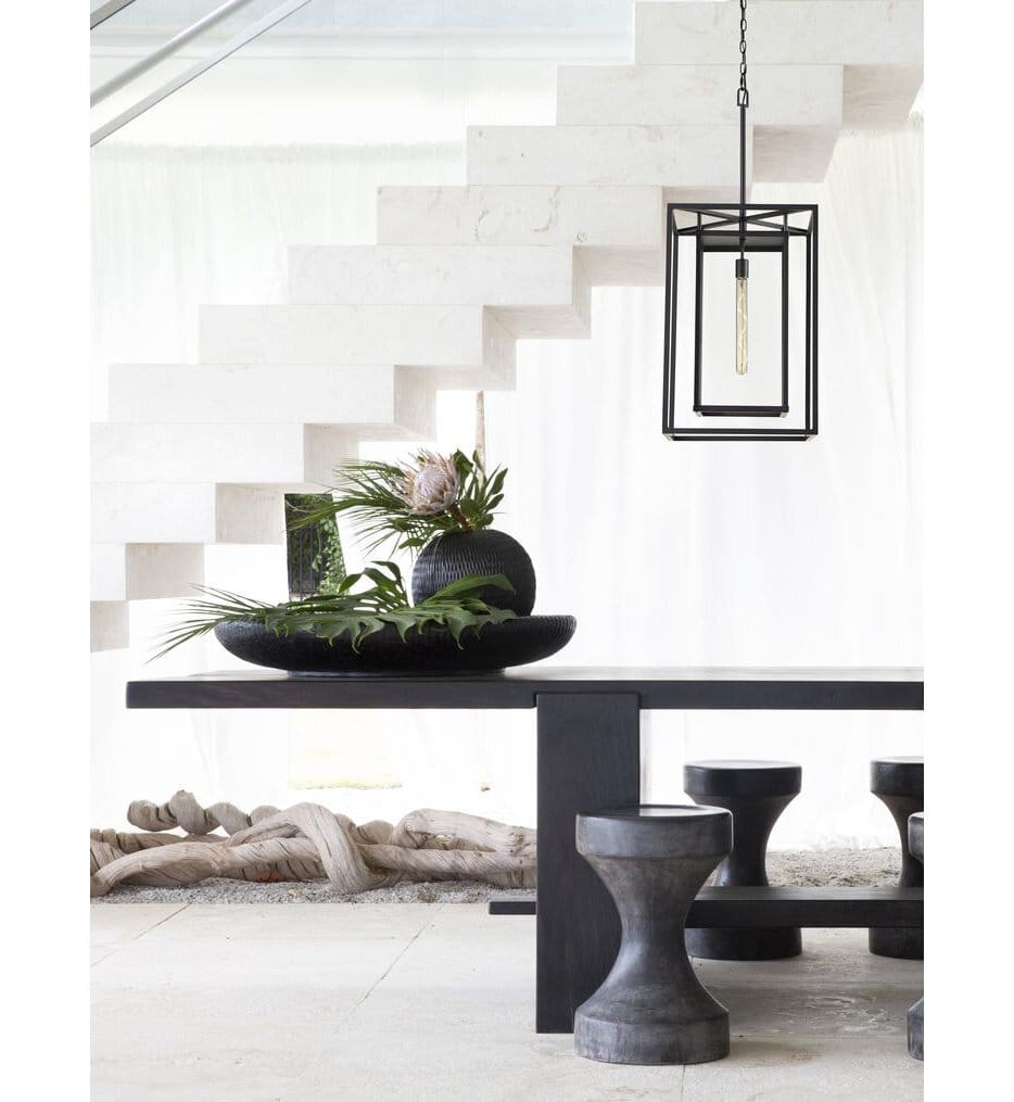 Hinkley Lighting - Max 16.5" Outdoor Pendant