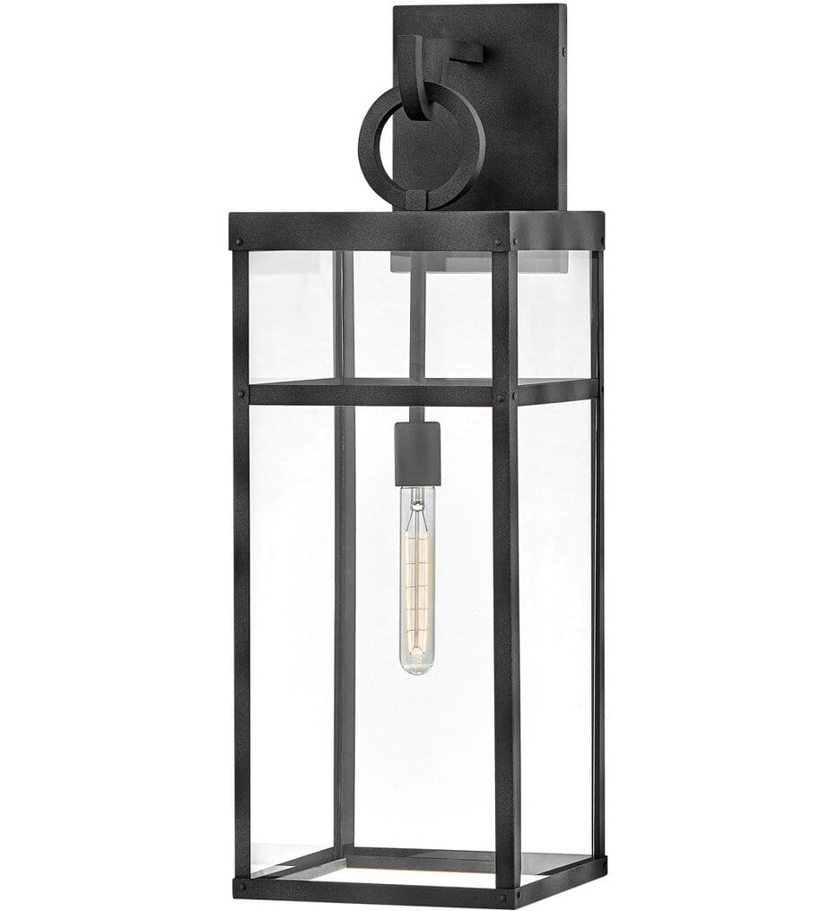 Hinkley Lighting - Porter 29" Outdoor Wall Light