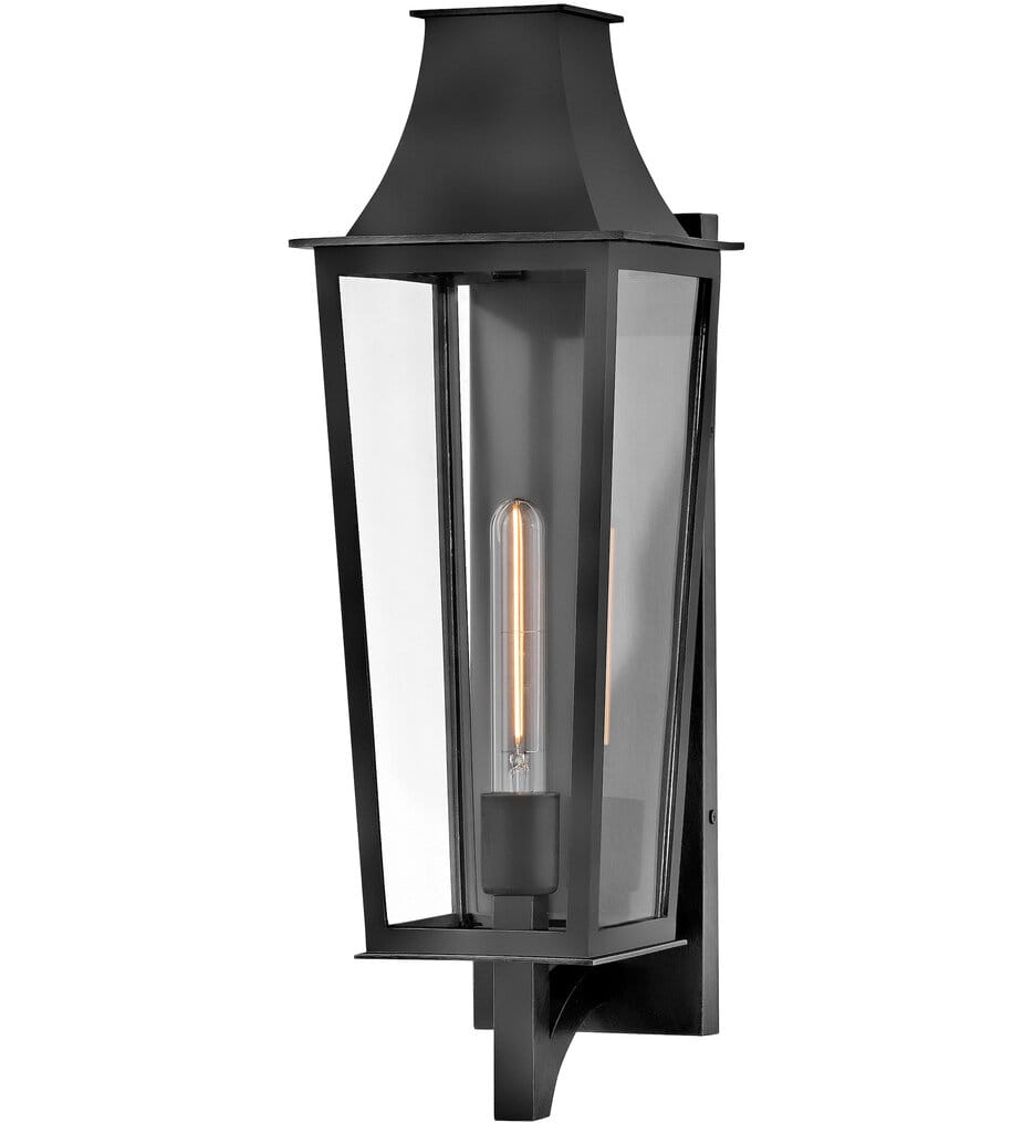 Hinkley Lighting - Georgetown 21.75" Outdoor Wall Sconce