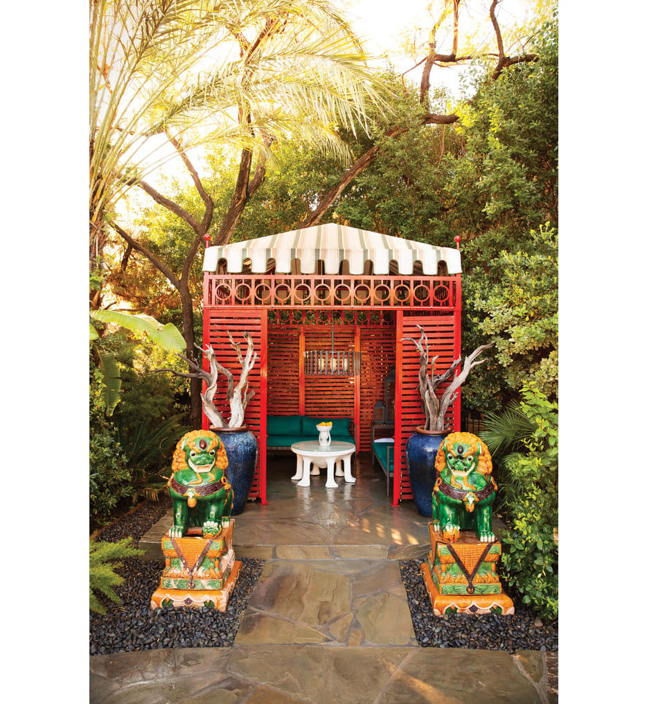 Hinkley Lighting - 29505BGR - Reid 28.25" Outdoor Pendant