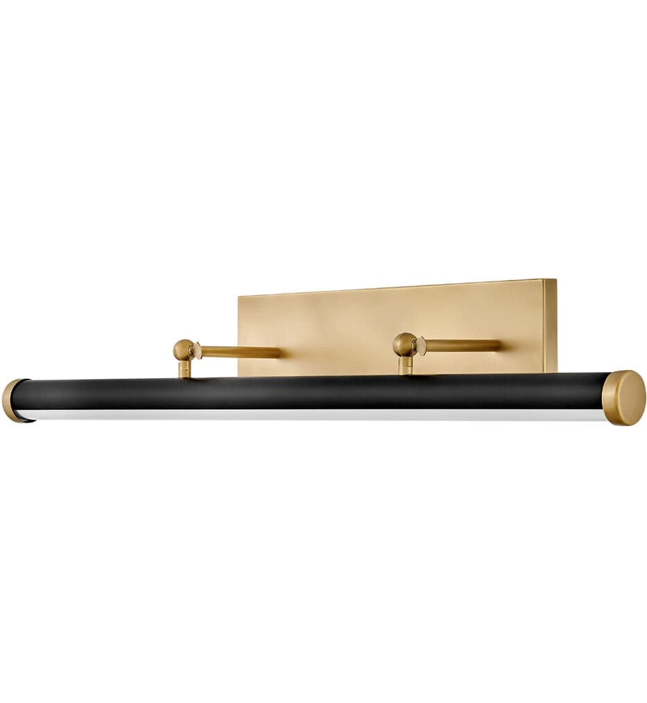 Hinkley Lighting - Regis 32.5" Wall Sconce
