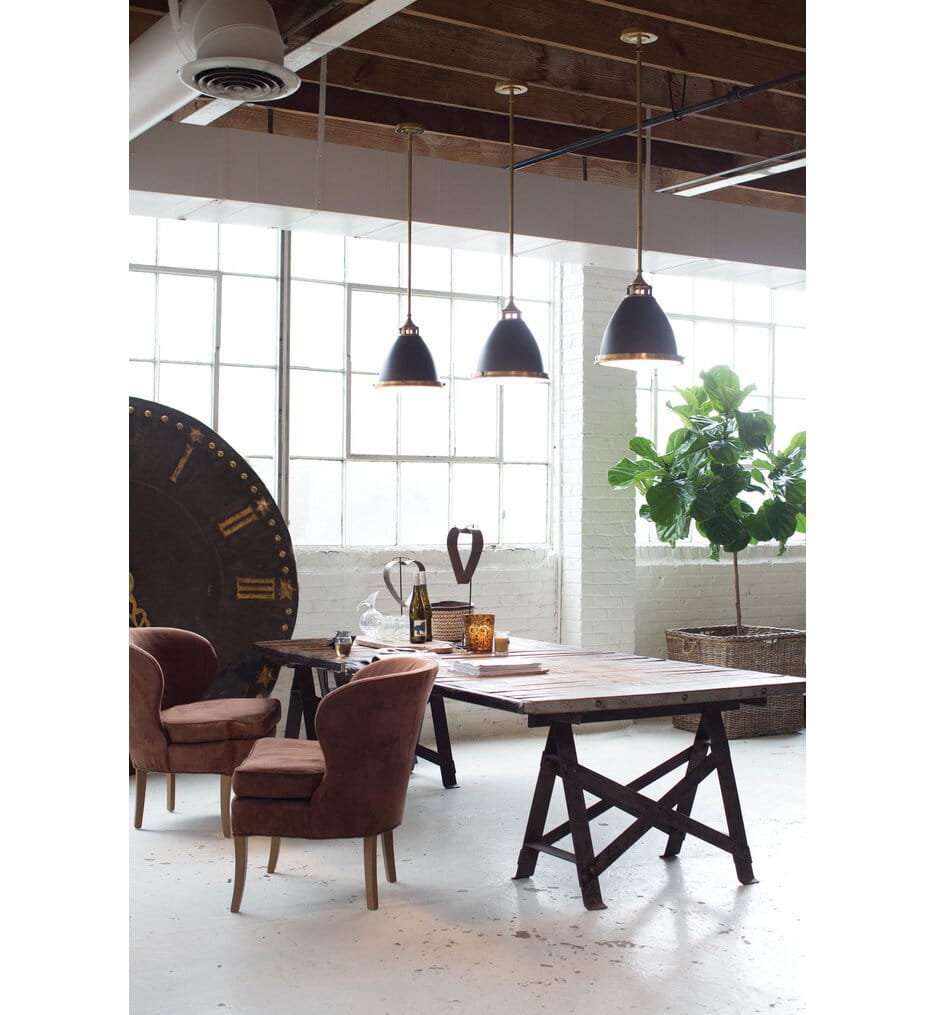 Hinkley Lighting - Amelia 12.75" Pendant