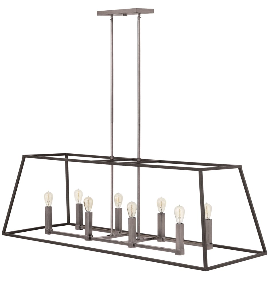 Hinkley Lighting - Fulton 48" Chandelier