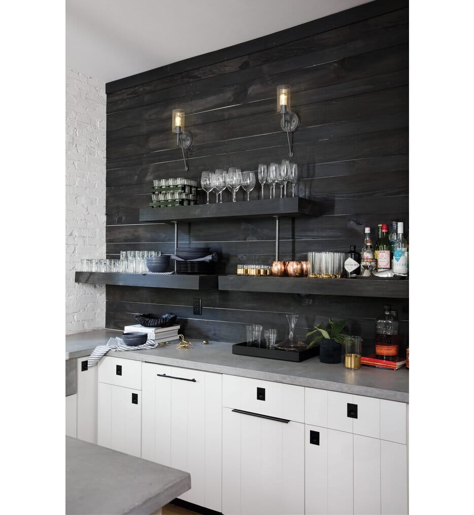 Hinkley Lighting - Collier 16.75" Wall Sconce