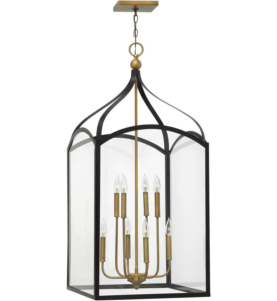 Hinkley Lighting - Clarendon 20" Chandelier