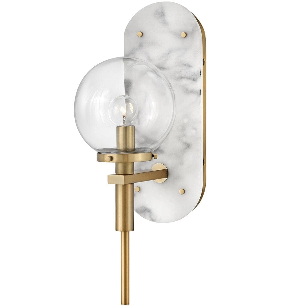 Hinkley Lighting - Gilda 16.25" Wall Sconce