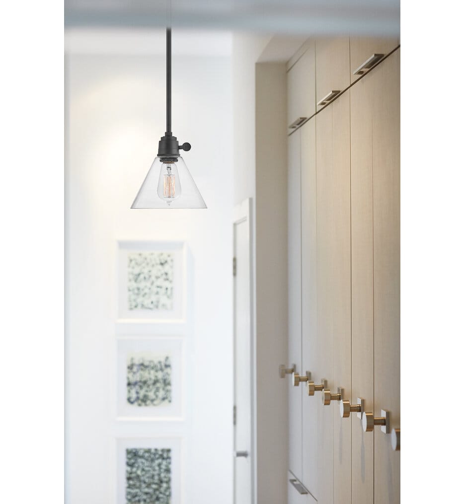 Hinkley Lighting - Arti 7.5" Pendant