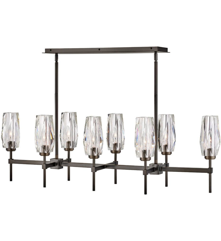 Hinkley Lighting - Ana 46" Chandelier