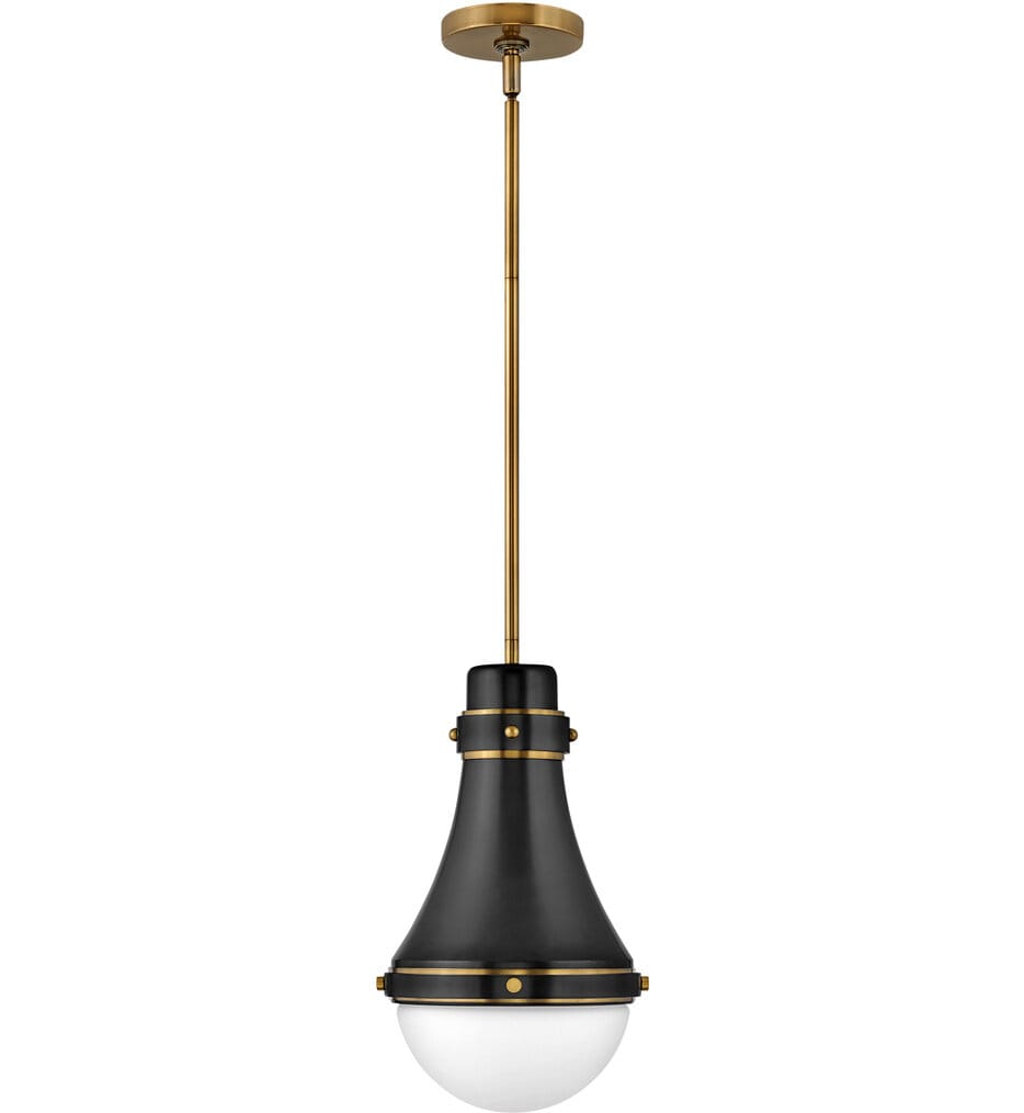Hinkley Lighting - Oliver 9" Pendant