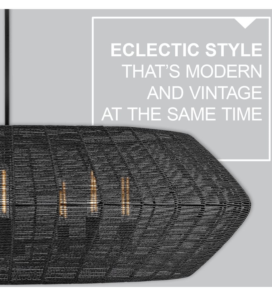 Hinkley Lighting - Luca 28" Chandelier