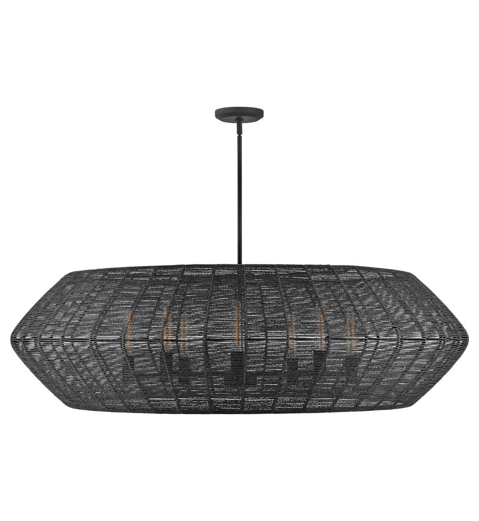Hinkley Lighting - Luca 60-Inch Chandelier