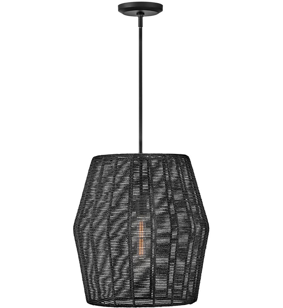Hinkley Lighting - Luca 20" Pendant