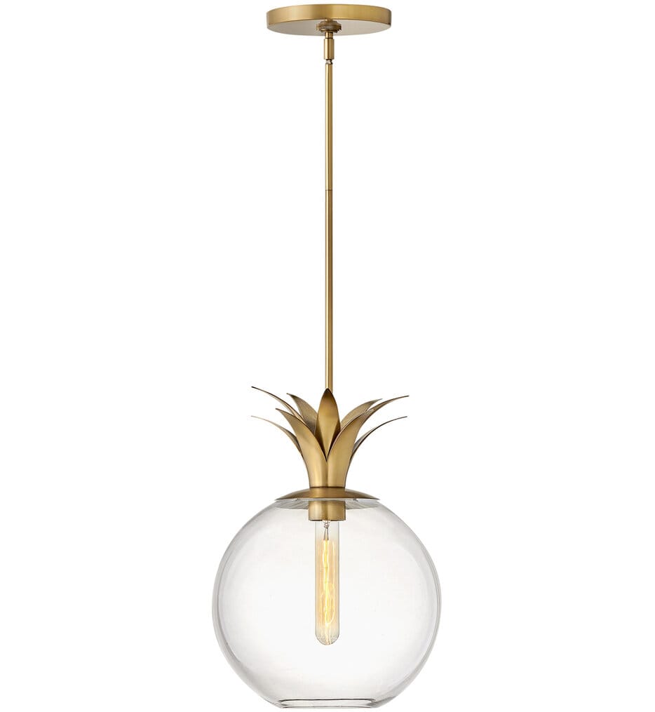 Hinkley Lighting - Palma 10.75" Pendant