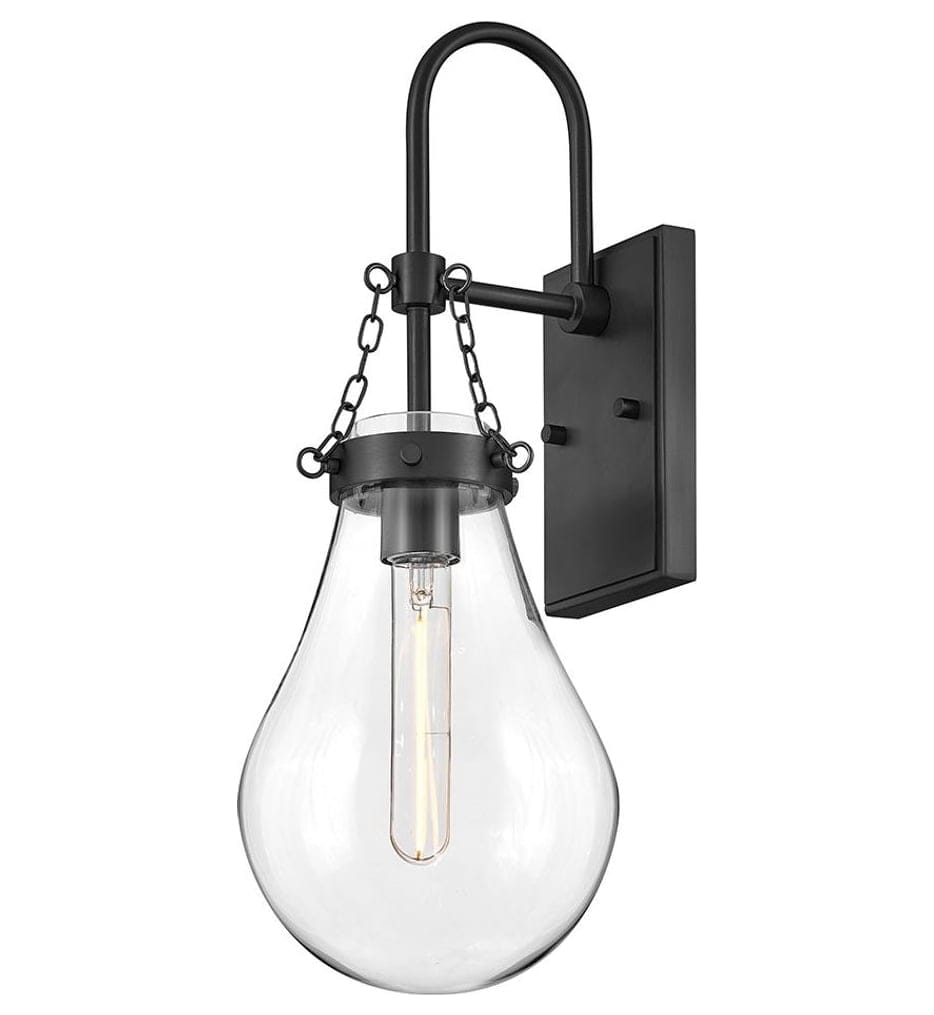 Hinkley Lighting - Eloise 20-Inch Sconce