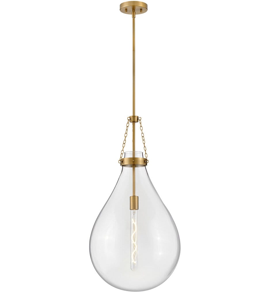 Hinkley Lighting - Eloise 16" Pendant