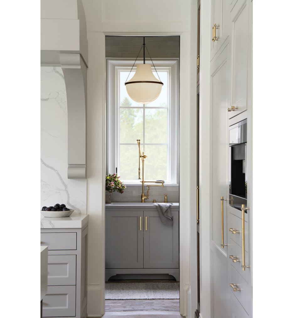 Hinkley Lighting - Collins 20" Chandelier