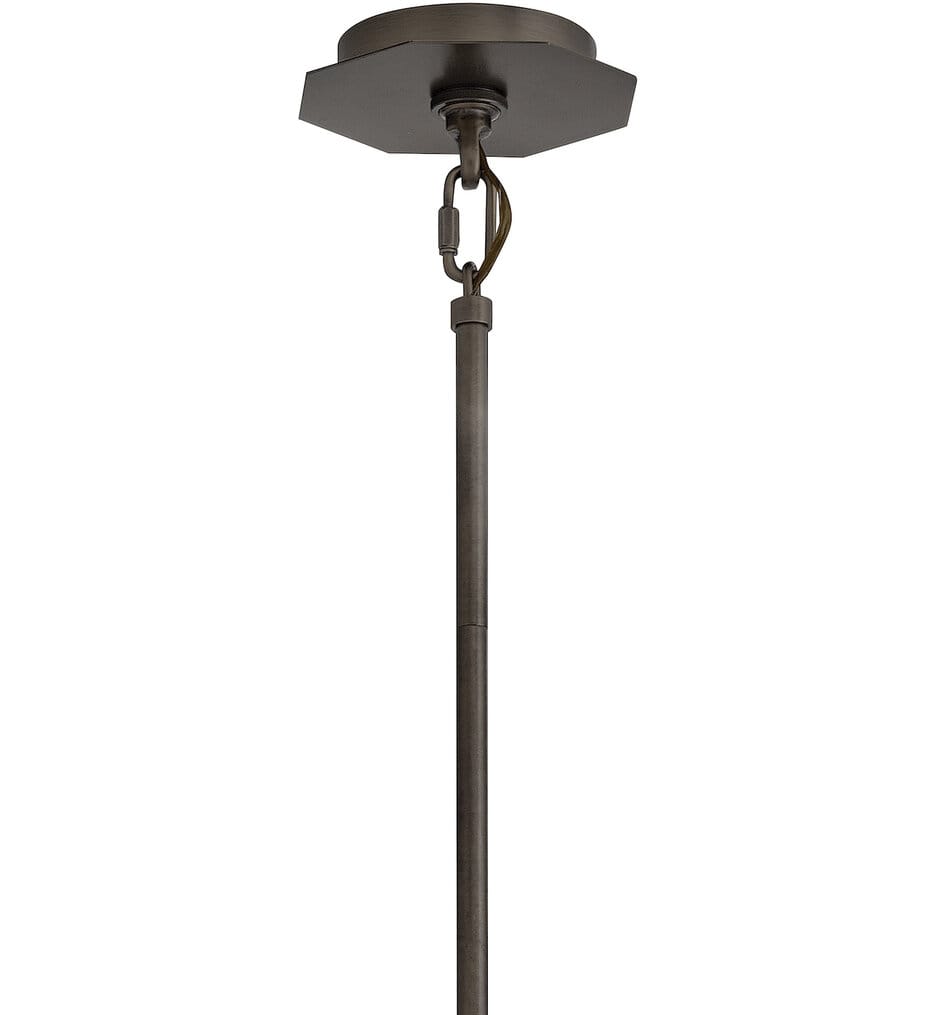 Hinkley Lighting - Facet 38" Chandelier