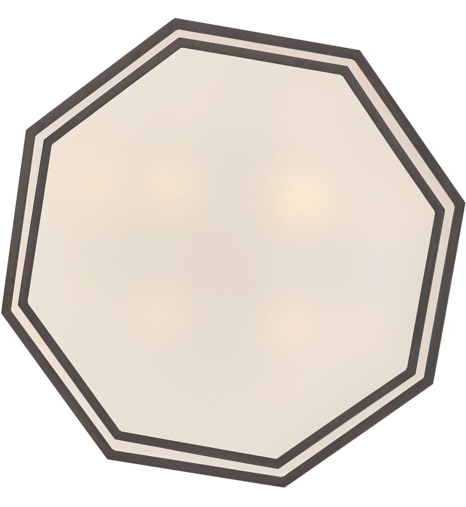 Hinkley Lighting - Facet 38" Chandelier