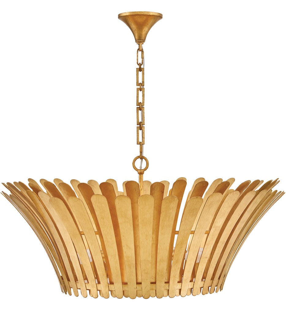 Hinkley Lighting - Reina 33.75" Chandelier