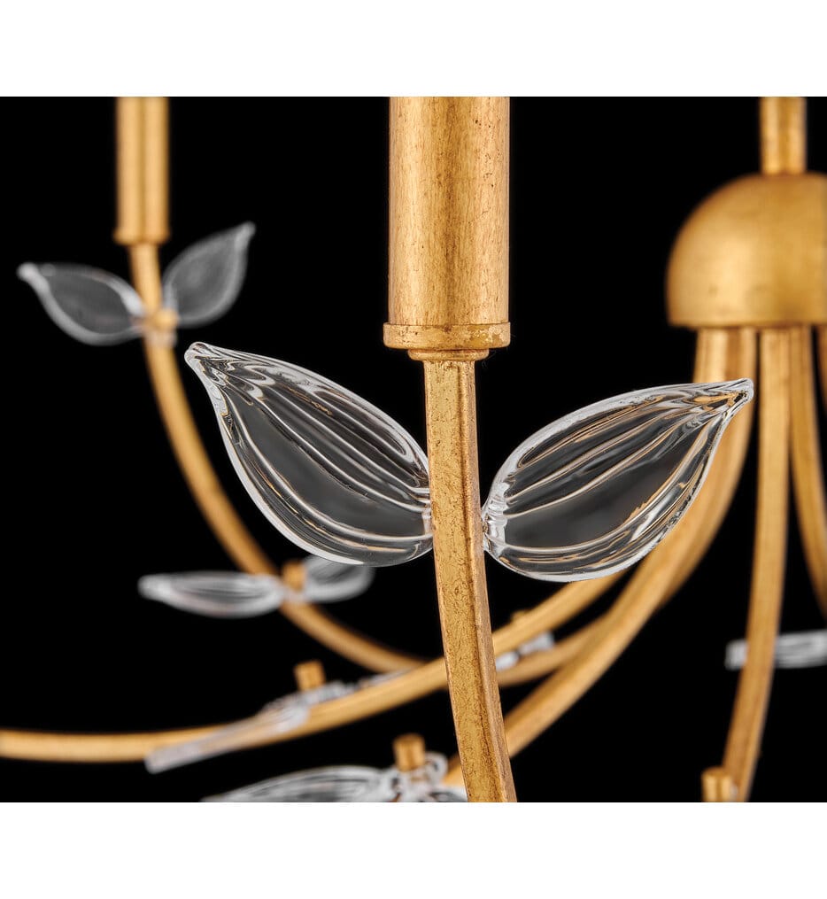 Hinkley Lighting - 48288DA - Aliso 42" Chandelier