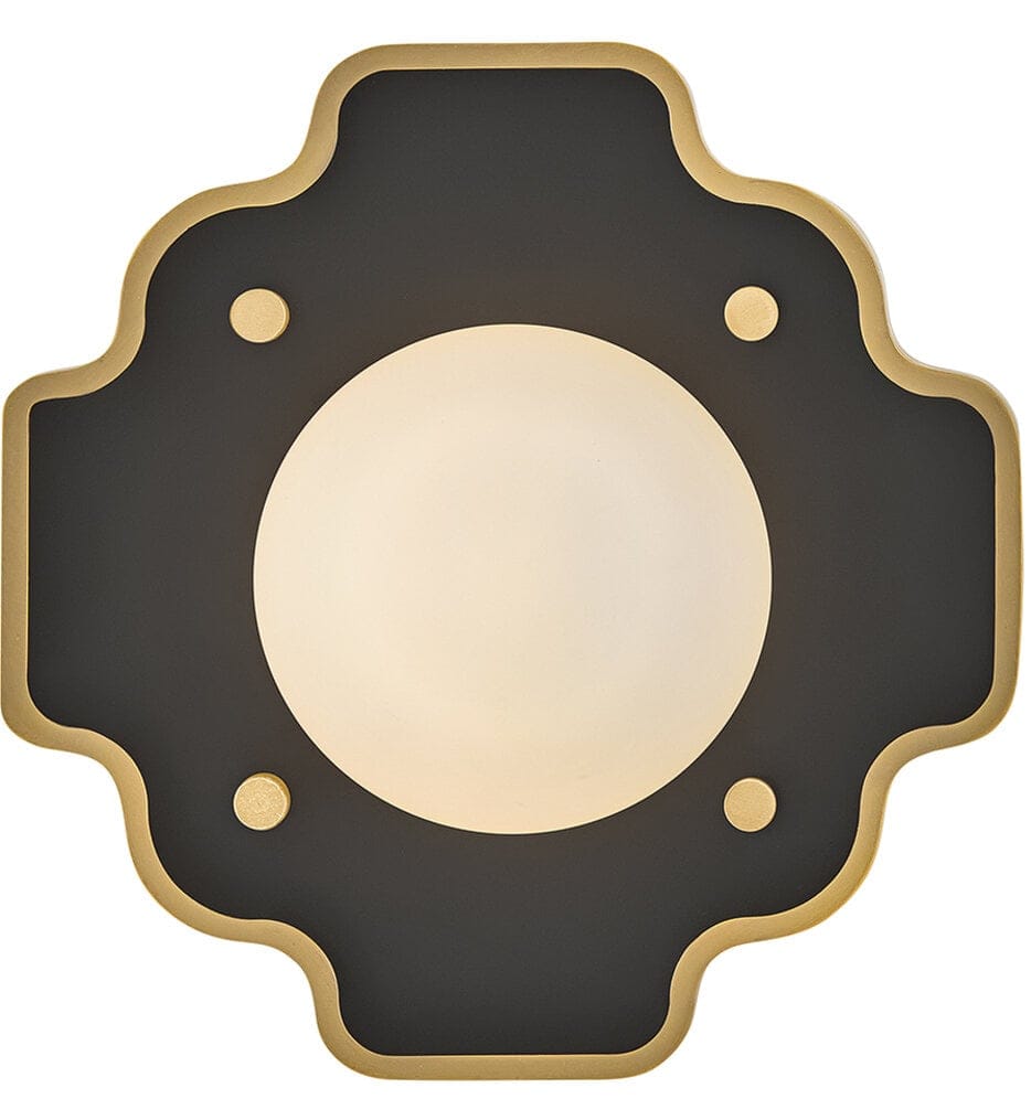 Hinkley Lighting - Howe 7.5-Inch Sconce