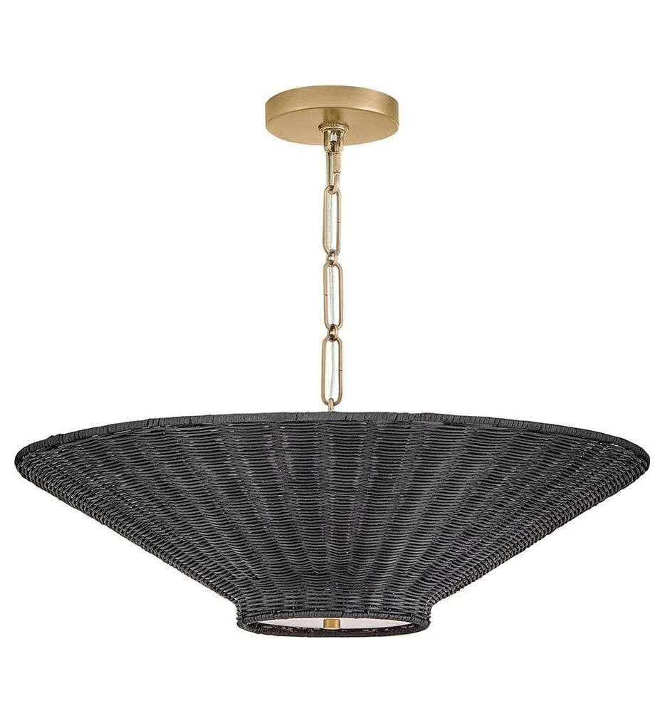 Hinkley Lighting - Delia 23.5-Inch Pendant